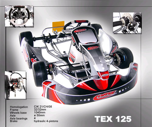 KartCorse